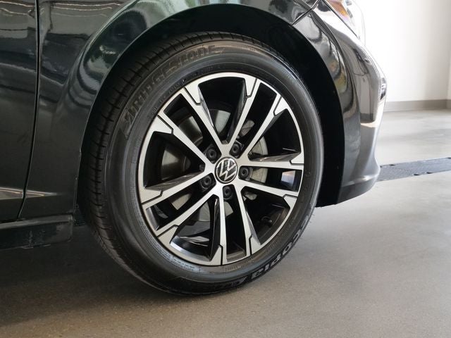 2024 Volkswagen Jetta 1.5T Sport