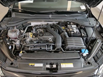 2024 Volkswagen Jetta 1.5T Sport