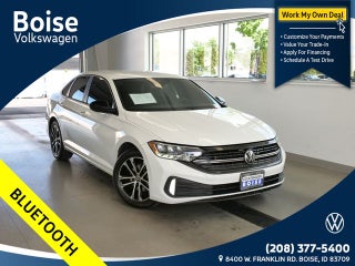 2023 Volkswagen Jetta 1.5T Sport