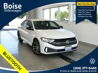 2024 Volkswagen Jetta 1.5T Sport