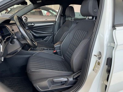 2022 Volkswagen Jetta 1.5T Sport