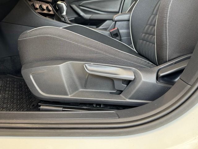 2022 Volkswagen Jetta 1.5T Sport