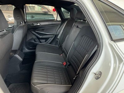 2022 Volkswagen Jetta 1.5T Sport
