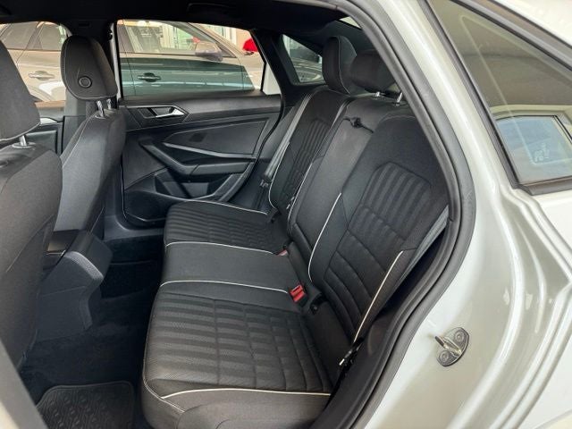 2022 Volkswagen Jetta 1.5T Sport