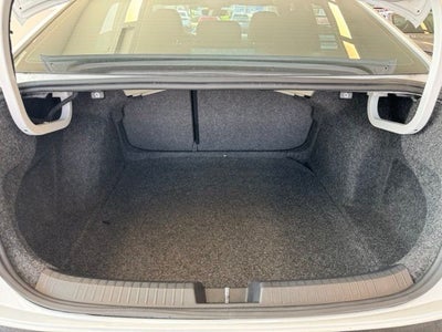 2022 Volkswagen Jetta 1.5T Sport
