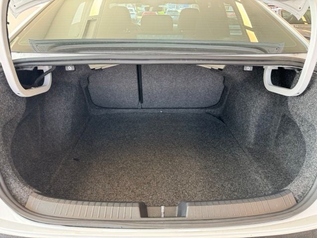 2022 Volkswagen Jetta 1.5T Sport
