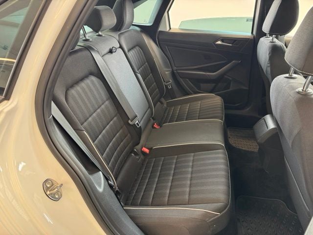 2022 Volkswagen Jetta 1.5T Sport