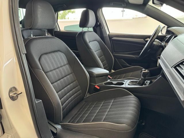 2022 Volkswagen Jetta 1.5T Sport