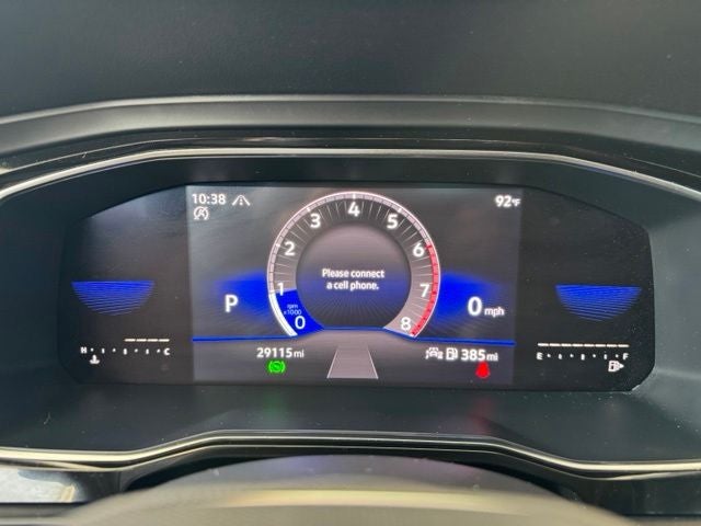 2022 Volkswagen Jetta 1.5T Sport