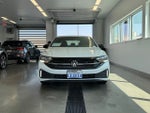 2022 Volkswagen Jetta 1.5T Sport
