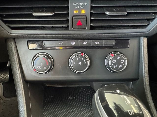 2022 Volkswagen Jetta 1.5T Sport