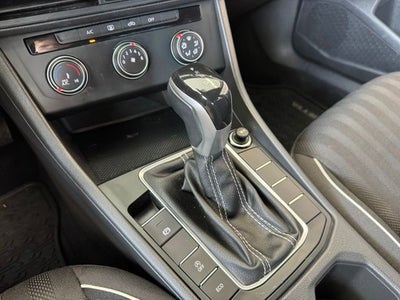 2022 Volkswagen Jetta 1.5T Sport