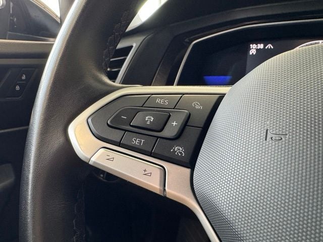 2022 Volkswagen Jetta 1.5T Sport