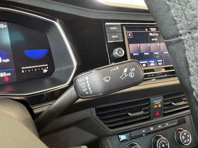 2022 Volkswagen Jetta 1.5T Sport
