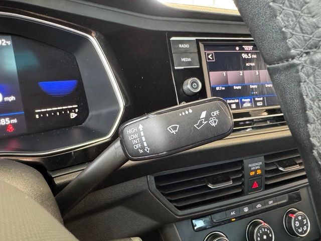 2022 Volkswagen Jetta 1.5T Sport