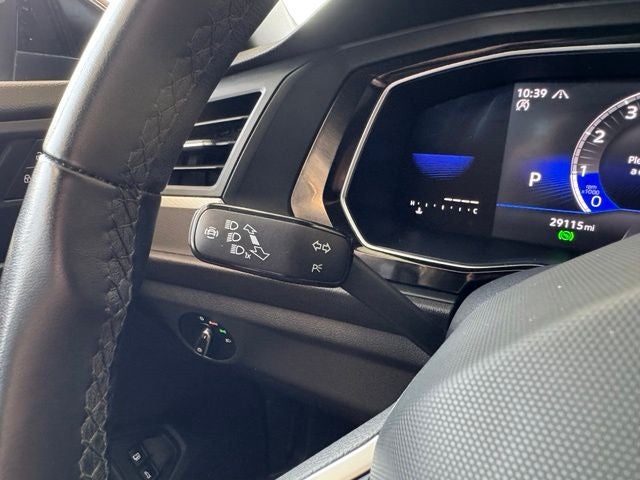 2022 Volkswagen Jetta 1.5T Sport