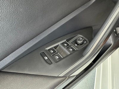 2022 Volkswagen Jetta 1.5T Sport