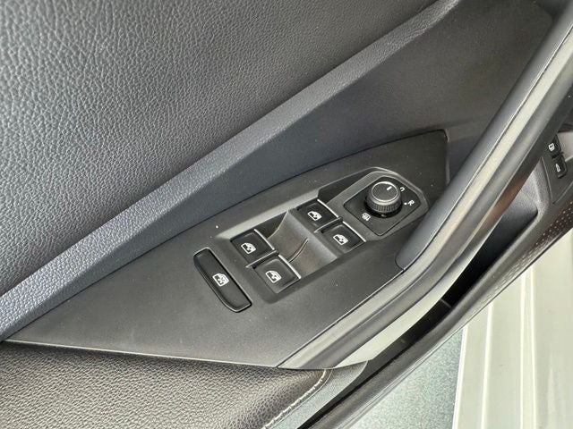 2022 Volkswagen Jetta 1.5T Sport
