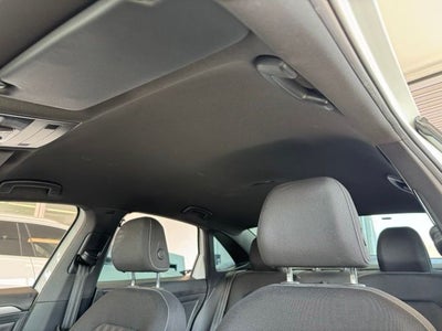 2022 Volkswagen Jetta 1.5T Sport