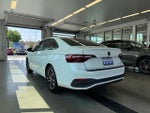 2022 Volkswagen Jetta 1.5T Sport