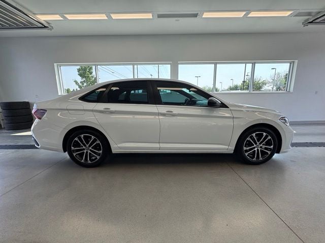 2022 Volkswagen Jetta 1.5T Sport