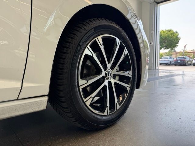 2022 Volkswagen Jetta 1.5T Sport