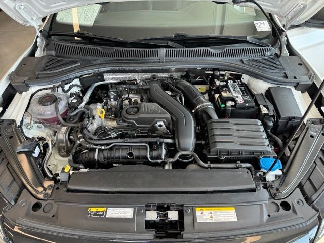 2022 Volkswagen Jetta 1.5T Sport