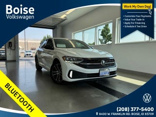 2022 Volkswagen Jetta 1.5T Sport