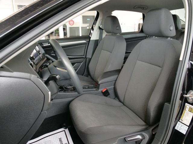 2021 Volkswagen Jetta 1.4T S