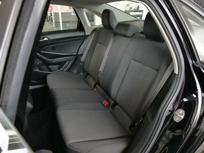 2021 Volkswagen Jetta 1.4T S
