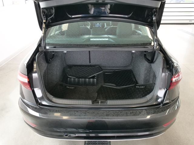 2021 Volkswagen Jetta 1.4T S
