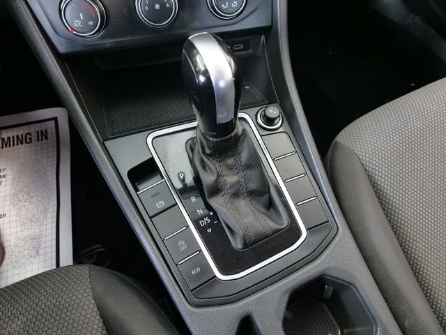 2021 Volkswagen Jetta 1.4T S