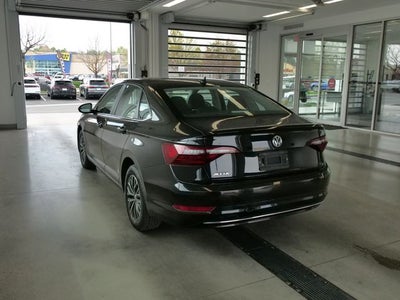2021 Volkswagen Jetta 1.4T S