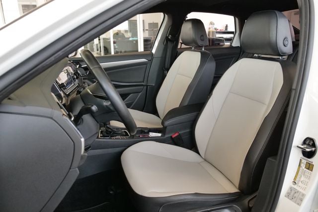 2021 Volkswagen Jetta R-Line