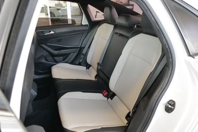 2021 Volkswagen Jetta R-Line