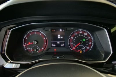 2021 Volkswagen Jetta R-Line