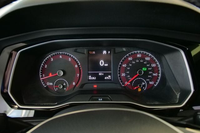 2021 Volkswagen Jetta R-Line