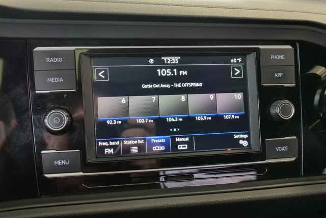 2021 Volkswagen Jetta R-Line