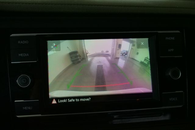 2021 Volkswagen Jetta R-Line