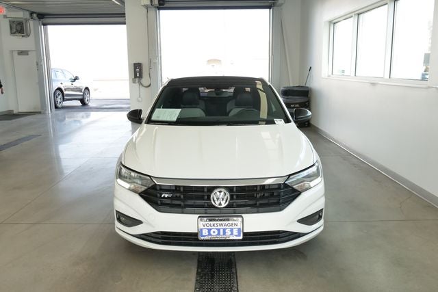 2021 Volkswagen Jetta R-Line