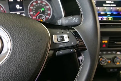 2021 Volkswagen Jetta R-Line