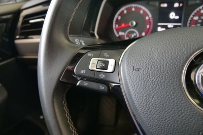 2021 Volkswagen Jetta R-Line