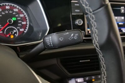 2021 Volkswagen Jetta R-Line