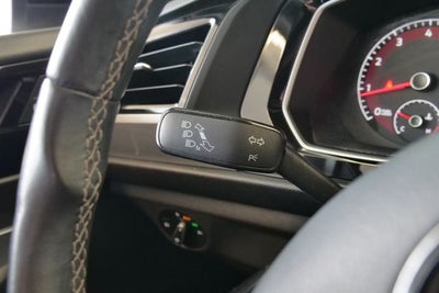 2021 Volkswagen Jetta R-Line