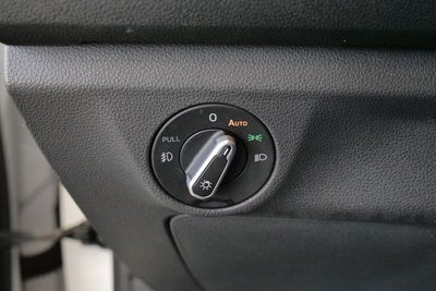 2021 Volkswagen Jetta R-Line