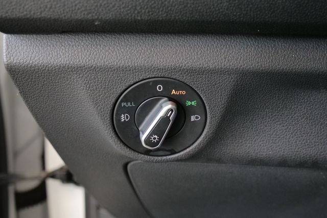 2021 Volkswagen Jetta R-Line