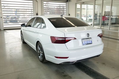 2021 Volkswagen Jetta R-Line