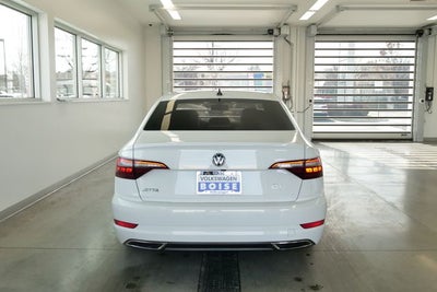 2021 Volkswagen Jetta R-Line