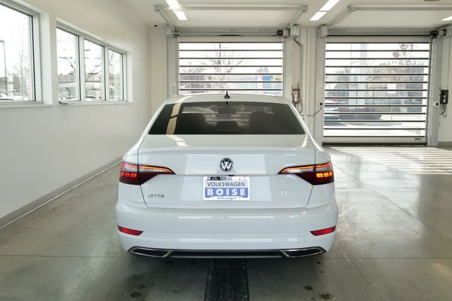 2021 Volkswagen Jetta R-Line