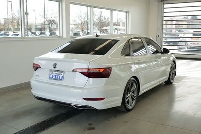 2021 Volkswagen Jetta R-Line